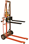 Lift Equipment